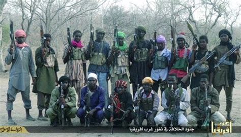 From all about linux swap space: What's in a Name?: Boko Haram renames itself ISWAP ...