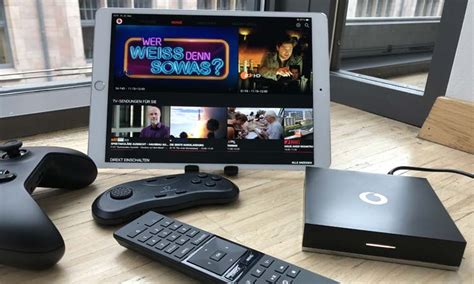May 03, 2021 · giga tv über dsl, kabel oder per app? Vodafone Giga TV Net Erfahrungen - TV-Angebot im Praxistest