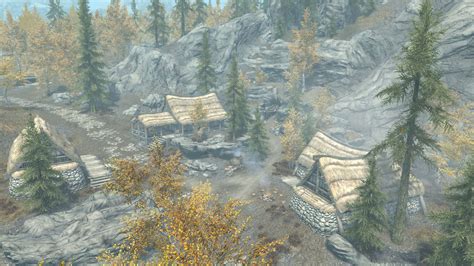 Skyrimshors Stone The Unofficial Elder Scrolls Pages Uesp