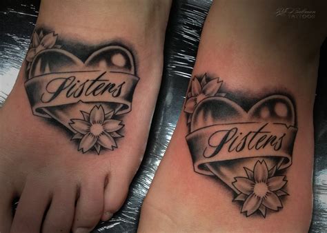 See more ideas about sister tattoos, tattoos, matching tattoos. Sister Tattoos Designs, Ideas and Meaning | Tattoos For You
