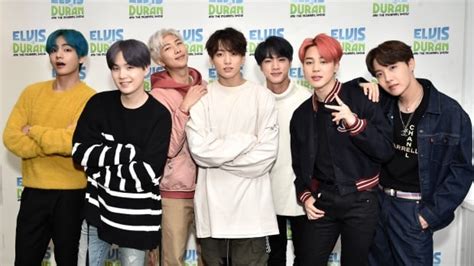 Daily news, videos, photos and celebrity gossip. Sold-out concerts, shattered records: How K-pop band BTS ...