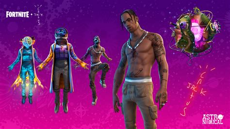 1920x10802019 Travis Scott Fortnite 1920x10802019 Resolution Wallpaper