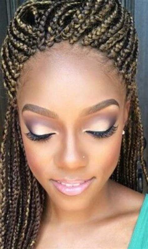 Braids Hairstyles Pictures