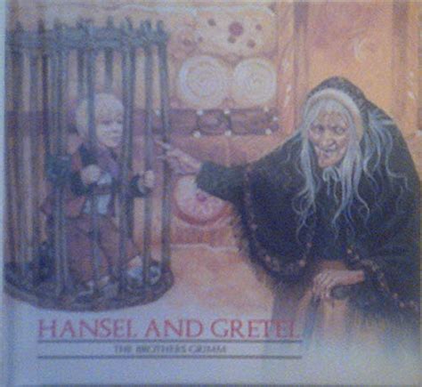 hansel gretel by brothers grimm abebooks