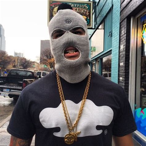 Doin it the ski mask way inspired by history channels gang… accessories designers closet. Pin on Ski Mask