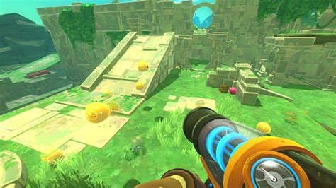 Slime rancher is the tale of beatrix lebeau, a plucky, young rancher who sets out for a life a thousand light years away from earth on the 'far, far range' where she tries her hand at making a. Slime Rancher-PLAZA - Ova Games - Crack - Full Version PC Games Download Free