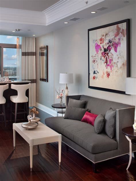 Find the best gray sofas for your home in 2021 with the carefully curated selection available to shop at houzz. Art Above Sofa | Houzz