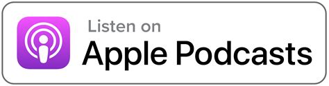 Apple Podcasts Badge Garner Trucking Inc