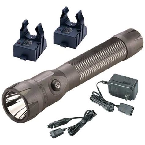 Streamlight 76813 Polystinger Ds Led Flashlight