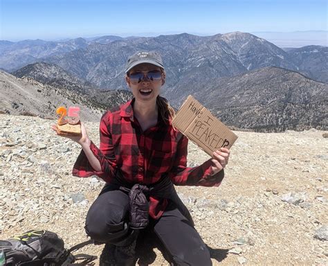 Hiking Mount Baldy: How to Successfully Conquer the Tallest Mountain in