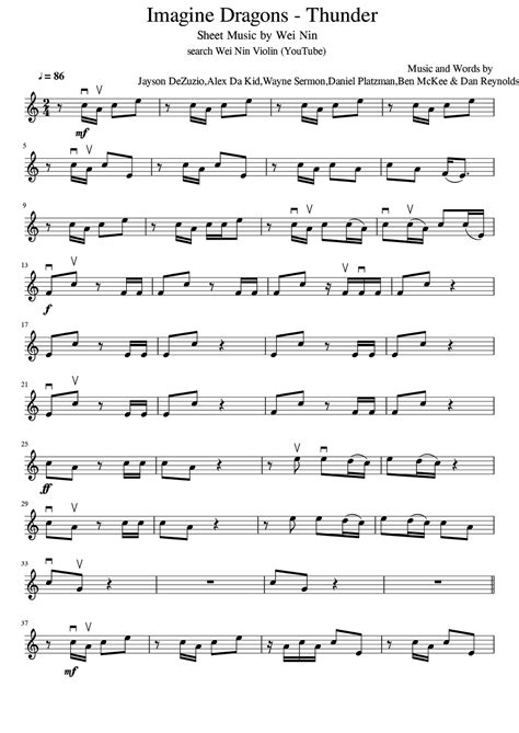 dragon hunter violin sheet music 🍓italian national anthem violin sheet music michele novaro