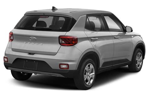 2021 Hyundai Venue MPG, Price, Reviews & Photos | NewCars.com