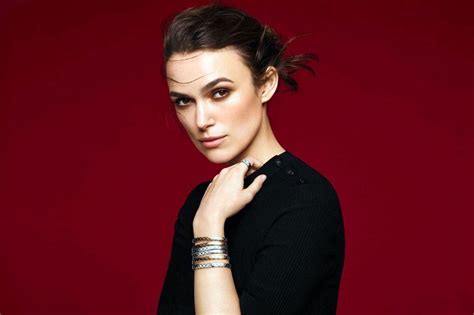 Chanel coco mademoiselle 1.7oz women's eau de parfum. Keira Knightley, égérie radieuse pour Chanel Joaillerie
