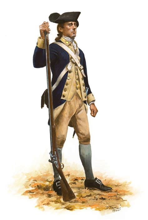 Pittsfield Minute Company 1775 American Revolutionary War American