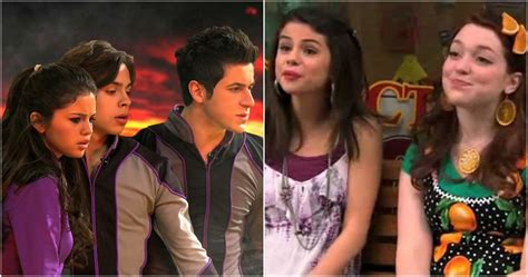 Wizards Of Waverly Place 5 Things That Changed After The Pilot And 5