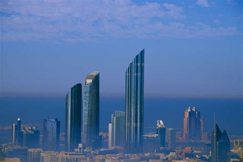 Adgm Launches Crypto Hub During Abu Dhabi Finance Week 2022 Crypto