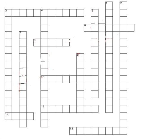 Play the daily crossword puzzle from dictionary.com and grow your vocabulary and improve your language skills. Make a crossword puzzle based on number system (minimum 10 ...