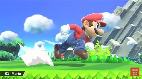 Gallery Super Smash Bros Ultimate Screenshots And Images Miketendo64