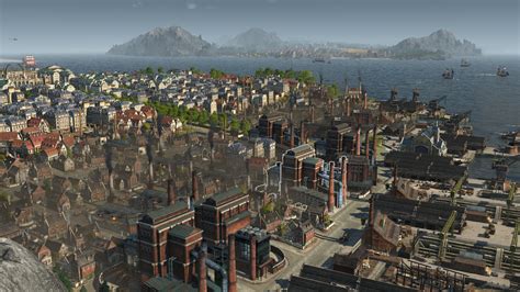 It is the seventh game in the anno series, and returns to the use of a historical setting following the last two titles, anno 2070 and anno 2205. Anno 1800 triples the series' player count on Steam even ...