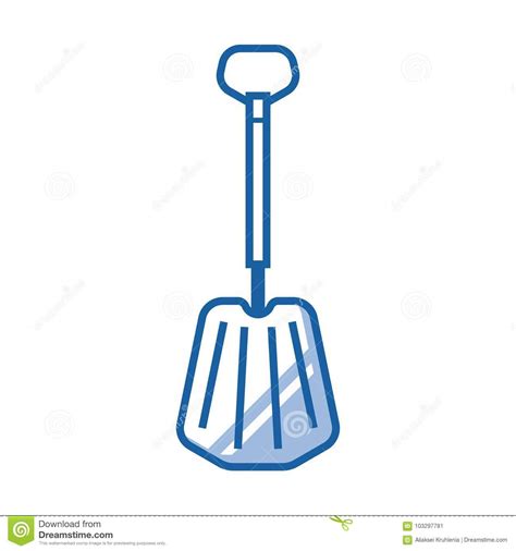 Free Free Snow Shovel Svg 389 SVG PNG EPS DXF File