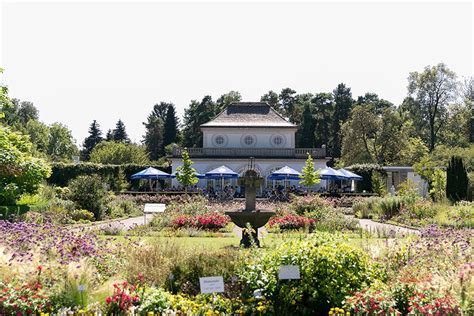 Genießen sie den aufenthalt im botanischen garten. Hochzeit im Botanischen Garten München von Nadine Apfel