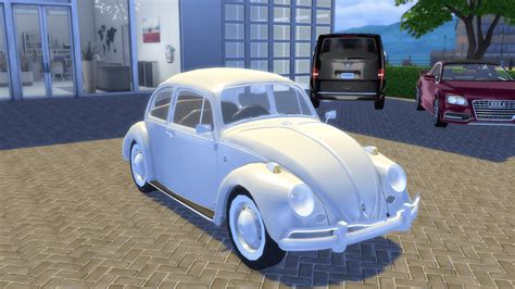 Sims 4 Cars Cars Are Coming Micat Game
