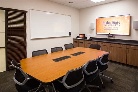 Google classroom can be accessed by visiting classroom.google.com. Conference and Classroom | Idaho State University
