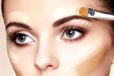 How To Apply Eye Concealer 10 Tips Readers Digest