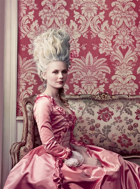 5 Marie Antoinette Beauty Secrets Every Woman Should Know Vogue