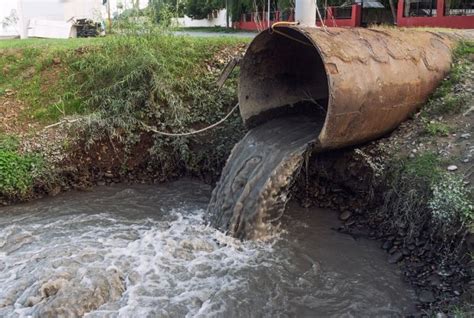 The Effects Of Wastewater And How Bad It Is For The Environment