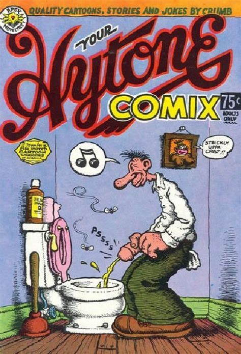 Your Hytone Comix 1 7th Print Apex Novelties Comic Book Value And