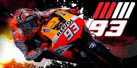 It is compatible with all android devices (required android 4.0+) and can also be able to install on pc & mac, you might need an android emulator such as bluestacks, andy os, koplayer, nox app player Free Marc Marquez 93 The Baby Alien MotoGP HD Wallpaper ...