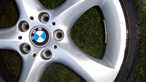 Along with expeditious service and discount tire specials, you can rely on our service team to provide the parts tips and service tricks you need to keep your ride running smoothly. FS: OEM BMW style 230 19's w/TPMS & like new non RFT ...