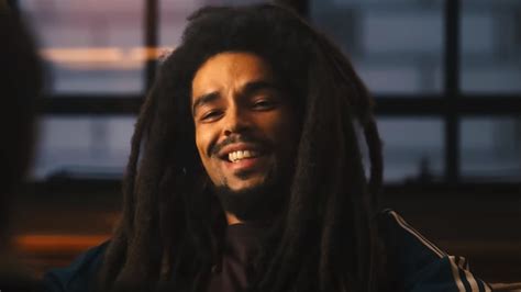 Who Plays Bob Marley In The New One Love Movie