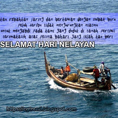 We did not find results for: HARI NELAYAN NASIONAL 2020, 2021, DAN 2022 | Trending Topic