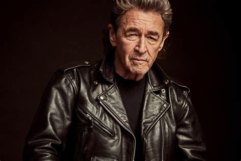 Preview: 50 Jahre Peter Maffay – diesmal wird es laut! Die