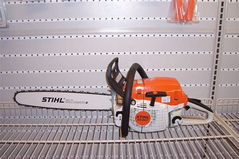 2021 Stihl Ms261cm Smith Equipment Company