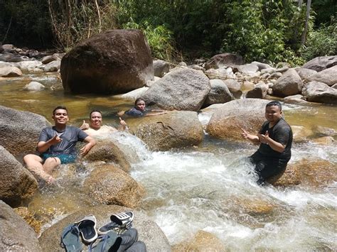 Lata kolam air deru ecopark, terengganu | malaysia. Lata Kolam Air Deru Ecopark Terengganu : Percutian Eco ...