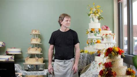 Supreme Court Rules In Favor Of Baker In Same Sex Cake Case Latest