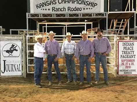 Troy joseph harrison was charged with one count of child sexual abuse in 2019, and after three days of trial, the. 2017 Kansas Championship Ranch Rodeo Official Results ...
