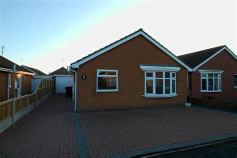 3 Bedroom Bungalow To Rent In St Vincent Close Skegness Pe25