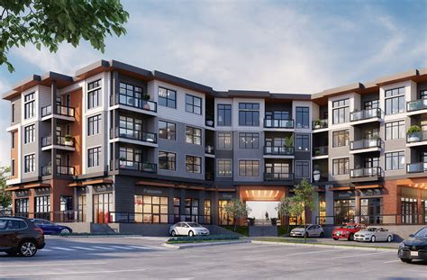 New Condos For Sale In Calgary 1 And 2 Bed Condos Aspen Spring