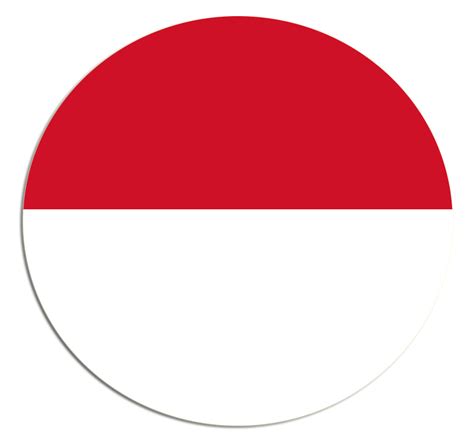 Gambar bendera merah putih format png. Bendera Indonesia Hd Posted By Sarah Cunningham
