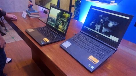 Dell Launches New Inspiron 7566 Gaming Laptop Prices Start At Php49