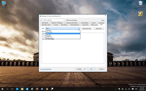 The Best Start Menu For Windows 10