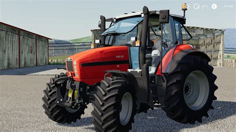 Fs19 Same Iron 100 Tractor V10 Farming Simulator 19 Modsclub
