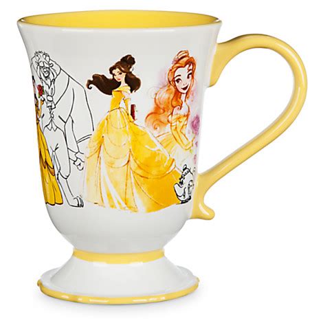 Самые новые твиты от isabella di rossi (@coffeebelle): Your WDW Store - Disney Coffee Cup Mug - Art of Belle