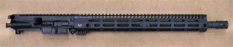 458 Socom Complete Assembled Upper Right Hand Tromix Lead Delivery