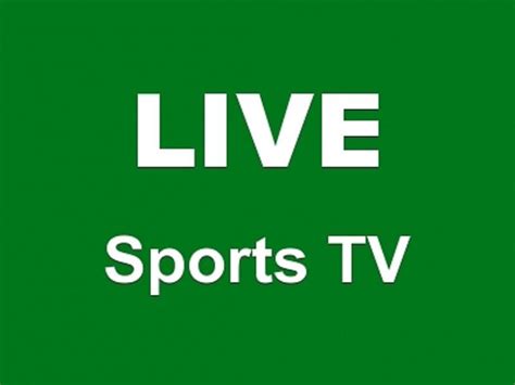 Live Sports Tv Apk For Android Download