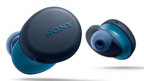 Sony Unveils True Wireless Wf Xb700 Earbuds And Over Ear Wh Ch710n